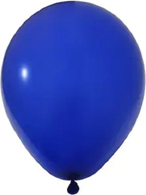 50 Adet 12 Inç 30 cm Pastel Lacivert Balon Doğum Günü Iç ve Dış Mekan Süsleme