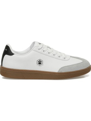 Lumberjack Hand 5pr Beyaz Erkek Sneaker