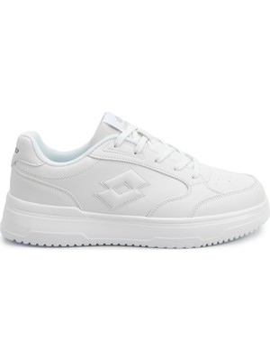 Lotto Rodway 5pr Beyaz Erkek Sneaker
