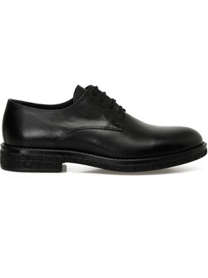 Inci Incı Creek 5pr Siyah Erkek Klasik Ayakkabı