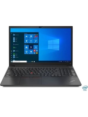 Lenovo E580 20KS0063TX I7-8550 16GB 512GB SSD 15.6 Fhd W11P (Yenilenmiş)