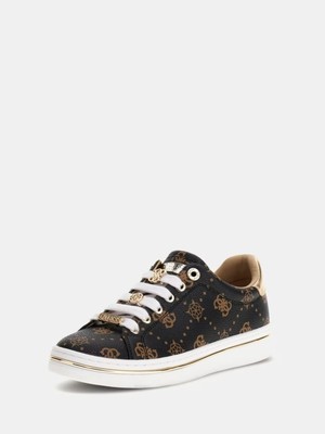 Stasey3-Kadın SNEAKER-FLTSS3FAL12