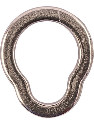 Mustad Demon Armut Halka DLSS08 Standart - No:5 - 7li