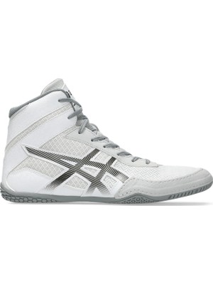 Asics Matcontrol 3 Erkek Offwhite Güreş Ayakkabısı 1081A053-102