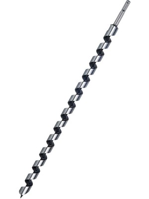 Mercure 14*600MM Sds Plus Ağaç Matkap Ucu