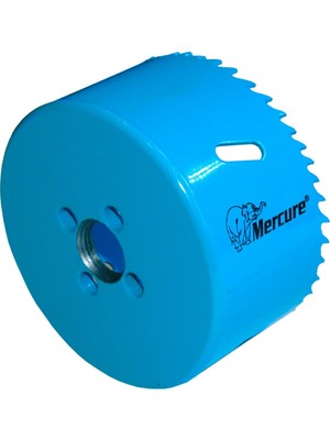 Mercure 195MM Bi-Metal Hss Delik Testeresi