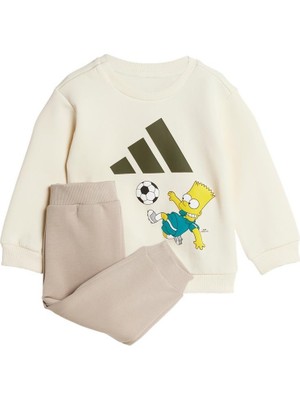Adidas Sportswear JL9175 The Simpsons Jogger Kids