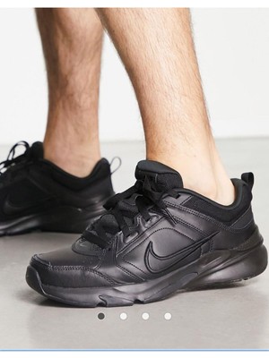 Defyall Day Deri Erkek Ayakkabısı Cng-Store