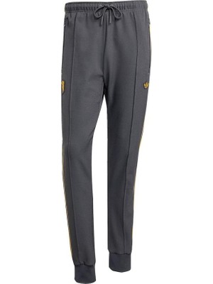 Adidas Erkek  Siyah  Eşofman Altı Mufc Icon Tp JN2815