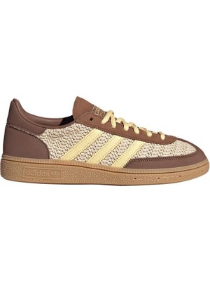 Adidas Kadın  Kahverengi  Sneaker Handball Spezıal W JQ8411