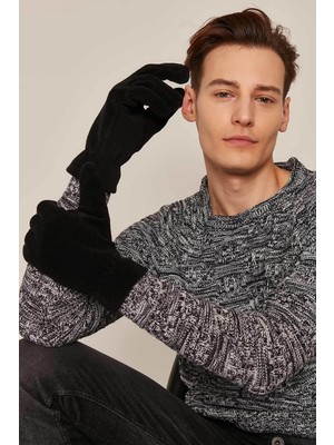 Erkek Termal Polar Eldiven