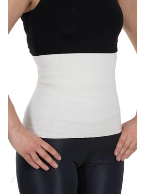 Yün Korse Giydirmeli Unisex Yaz ve Kışlık Ince Termal