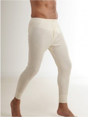 Yün Alt Içlik Tayt- Doğal Termal