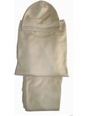 Erkek Askeri Içlik - Asker Termal Içlik - 3'lü Takım