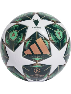 Adidas Performance JM4205 UCL League 24/25 Knockout Stages Ball
