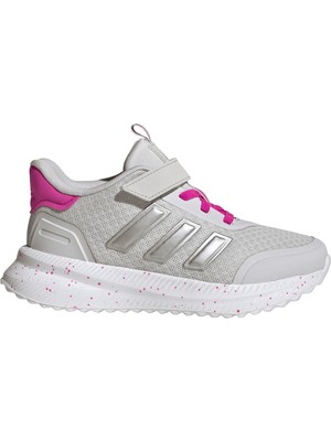 Adidas Gri Kız Çocuk Yürüyüş Ayakkabısı JS0673 X_plrpath El C