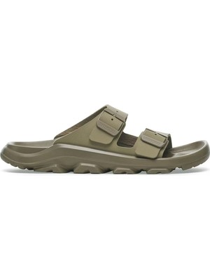 Erkek Terlik 1029596 Birkenstock Mogamı Terra Stealth Buckle Bf Faded Khaki