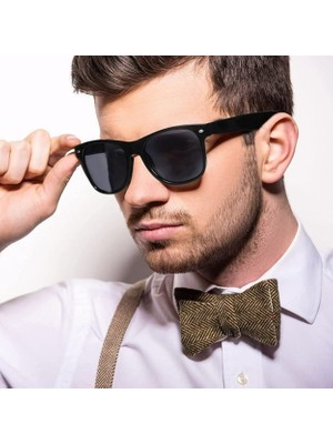 Damat Gözlüğü – Düğün ve Bekarlığa Veda Partisi Aksesuarı