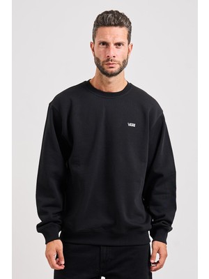 Vans Left Chest Iı Erkek Sweatshirt
