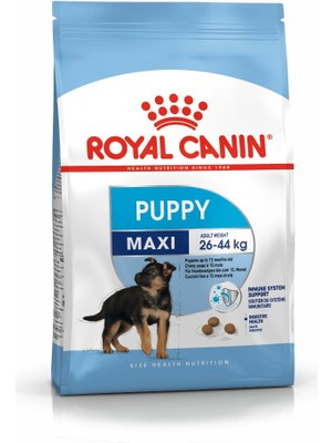Royal Canin Büyük Irklar Için Yavru Kuru Köpek Maması 15kg