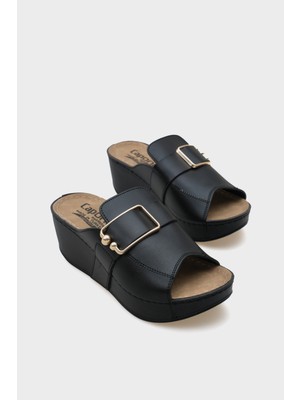 Capone Outfitters Kacie 612245 Kadın Terlik