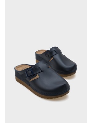 Capone Outfitters Janet 2722 Kadın Terlik