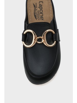 Capone Outfitters Jill 4153 Kadın Terlik