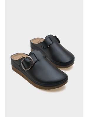 Capone Outfitters Janna 2736 Kadın Terlik