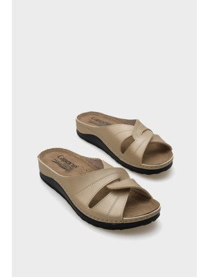 Capone Outfitters Janel 107042 Kadın Terlik