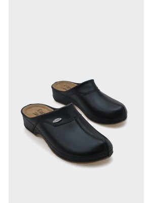 Capone Outfitters Jody Z0428 Kadın Konfor Anatomic Sabo Terlik