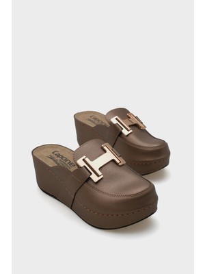 Capone Outfitters Justin 612005 Kadın Terlik