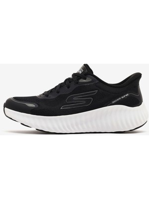 Skechers Go Run Now Regent Kadın Siyah Koşu Ayakkabısı 129369 Bkw