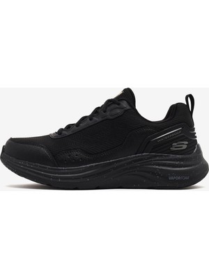 Skechers Vapor Foam Erkek Siyah Spor Ayakkabı 232959 Bbk