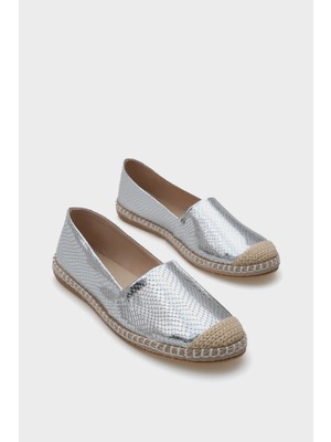 Capone Outfitters Pasarella Kadın Espadril