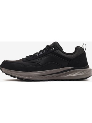 Skechers Slade Ultra Peralto Erkek Siyah Günlük Ayakkabı 210925 Blk