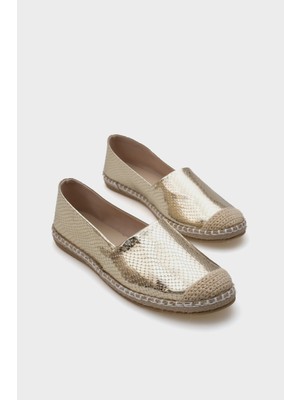 Capone Outfitters Pasarella Kadın Espadril