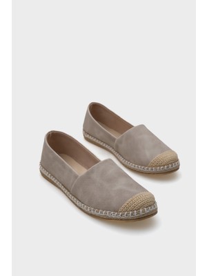 Capone Outfitters Pasarella Kadın Espadril