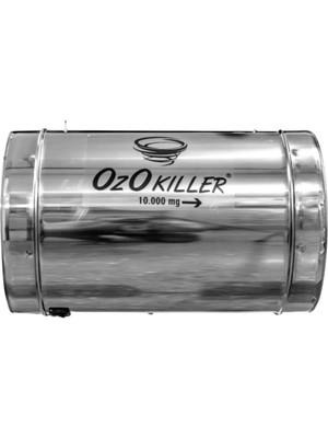 Ozokiller 315 mm 10000 Mg/s
