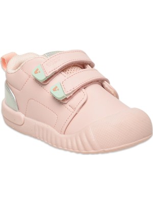 Vicco 950.B25K.261 Forum Bebe Pudra Çocuk Spor Ayakkabı