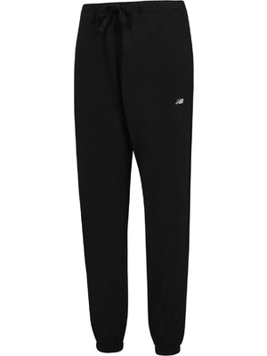 New Balance WNP3516 Nb Lifestyle Women Pant Siyah Kadın Eşofman Altı