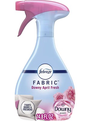 Febreze Downy April Fresh Koku Giderici Kumaş Spreyi 438ML