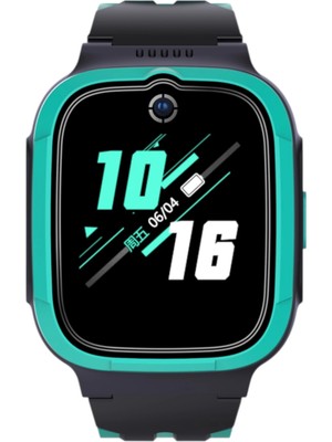 SWORD 4G Akıllı Çocuk Saati, Gorilla Cam, Sesli, Görüntülü, IP68, Uzun Pil Ömrü, Doğru Konum SW-KIDS 101