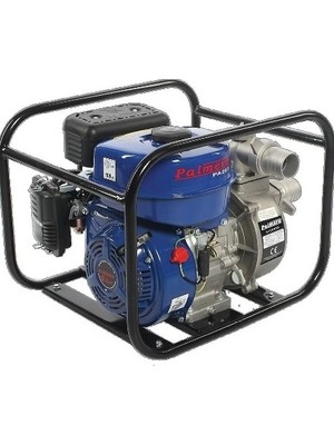 Palmera Pa 20t Su Motoru 2'' 4 Zamanlı 6.5 Hp