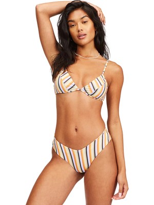 Postcards From Parad Kadın Çok Renkli Bikini C3ST19-1220