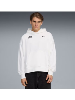 Future.puma.archıve Hoodie