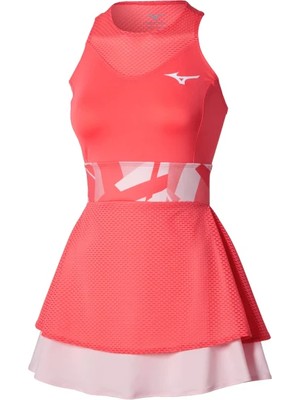 Daybreakers Kadın Tenis Elbisesi Pembe