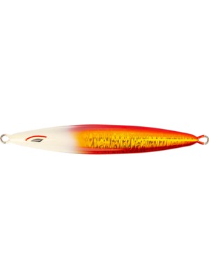 Mustad Mirotic Slow Jig 004 - Gold Rush 200G