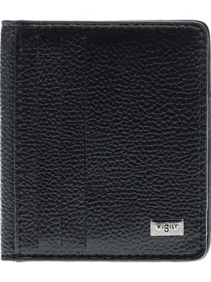 Kiğılı Deri Kartlık