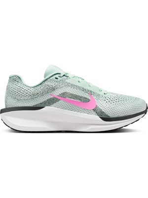 Nike Wmns Air Winflo 11 Kadın Yeşil Koşu Ayakkabısı FJ9510-300