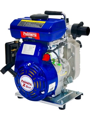 Palmera PA15T Su Motoru